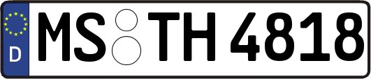 MS-TH4818