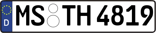 MS-TH4819