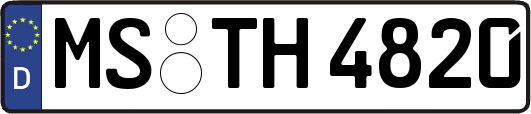 MS-TH4820