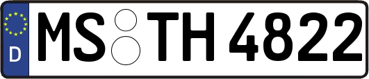 MS-TH4822