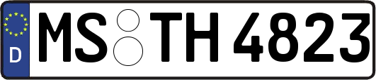 MS-TH4823
