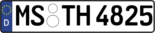 MS-TH4825