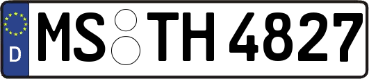 MS-TH4827