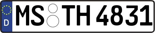 MS-TH4831