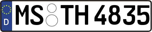MS-TH4835