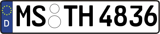 MS-TH4836