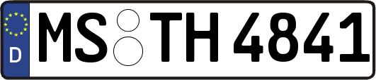 MS-TH4841