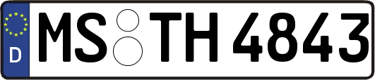 MS-TH4843