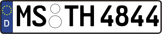 MS-TH4844