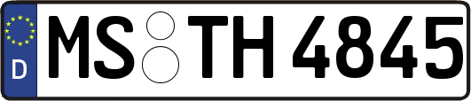 MS-TH4845