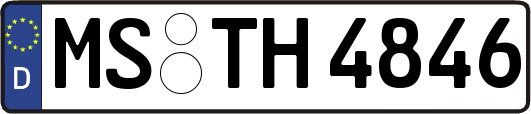 MS-TH4846