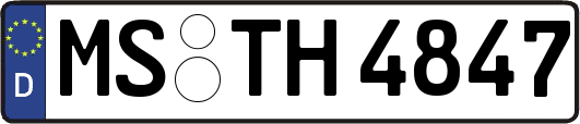 MS-TH4847