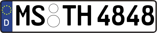MS-TH4848