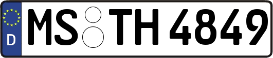 MS-TH4849