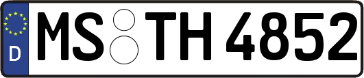MS-TH4852