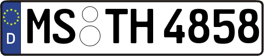 MS-TH4858