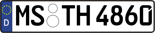 MS-TH4860