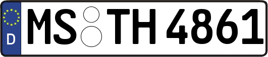 MS-TH4861