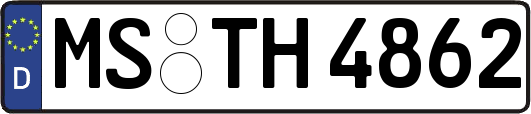 MS-TH4862