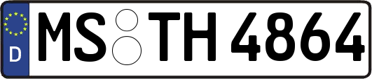 MS-TH4864
