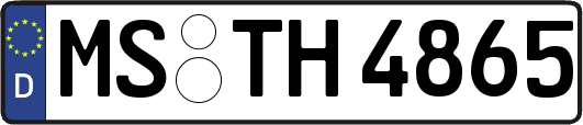 MS-TH4865