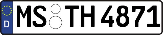 MS-TH4871