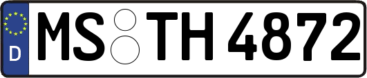 MS-TH4872