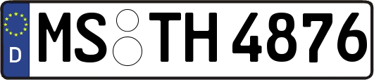 MS-TH4876