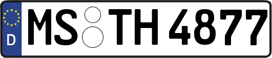MS-TH4877