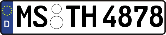 MS-TH4878