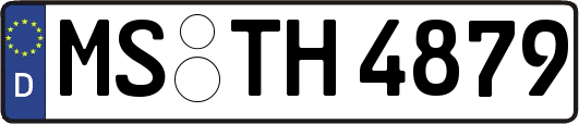 MS-TH4879