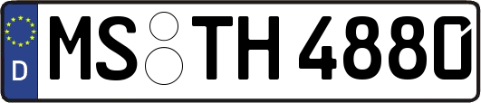 MS-TH4880