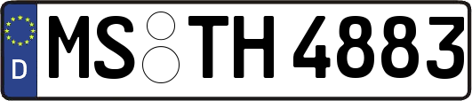 MS-TH4883