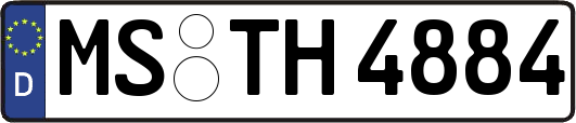 MS-TH4884