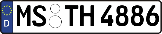 MS-TH4886