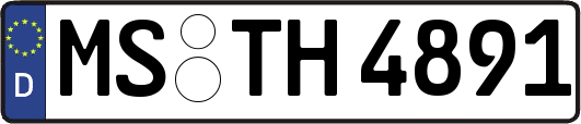 MS-TH4891
