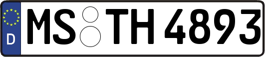 MS-TH4893