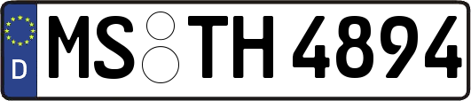MS-TH4894