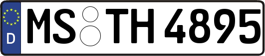 MS-TH4895