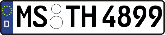 MS-TH4899