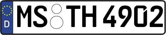 MS-TH4902