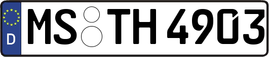MS-TH4903