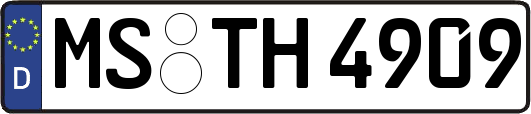 MS-TH4909