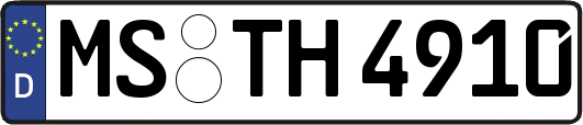 MS-TH4910