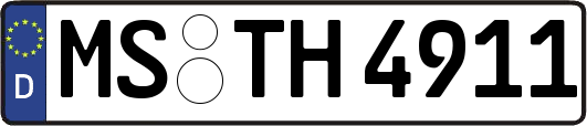 MS-TH4911