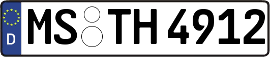 MS-TH4912