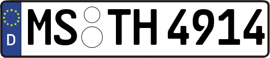 MS-TH4914