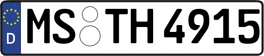 MS-TH4915