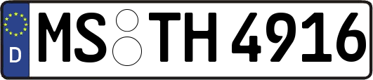 MS-TH4916