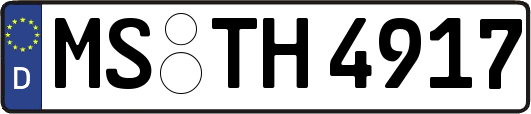 MS-TH4917